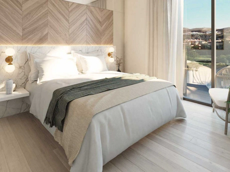 Penthouse for sale in Mijas