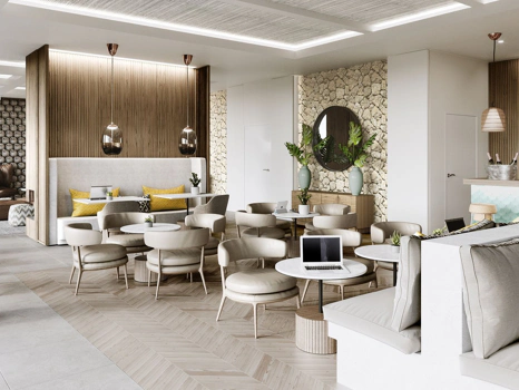 Apartment for sale in New Golden Mile, Estepona East
