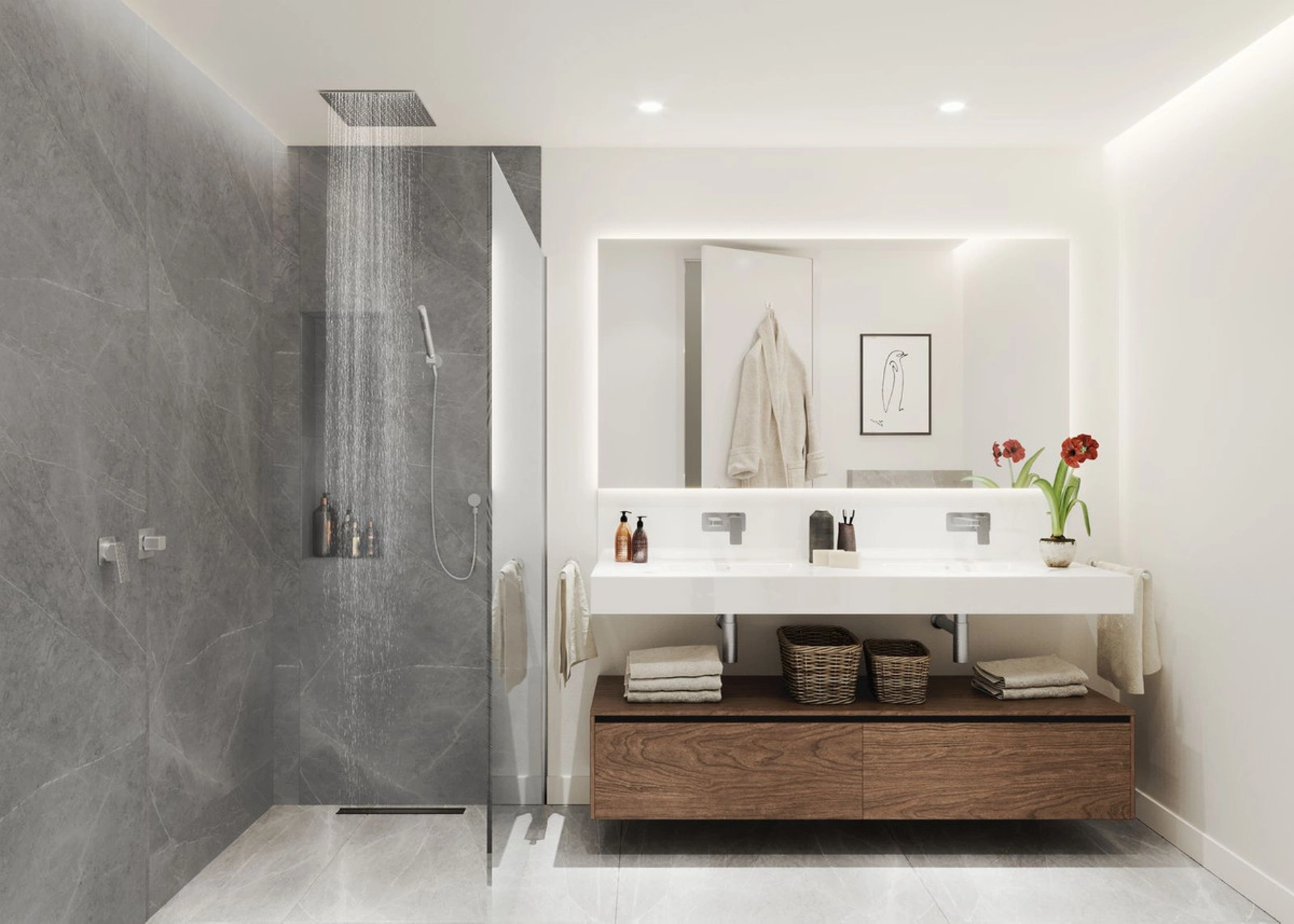 Apartment for sale in New Golden Mile, Estepona East