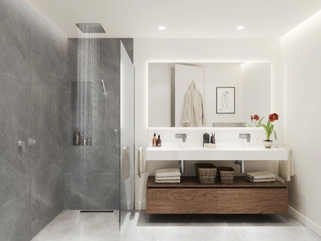 Apartment for sale in New Golden Mile, Estepona East