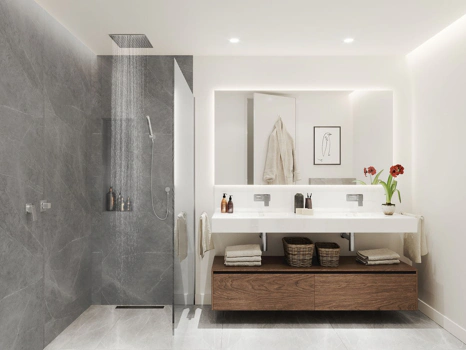 Apartment for sale in New Golden Mile, Estepona East