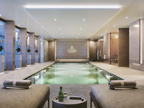 Apartment for sale in New Golden Mile, Estepona East