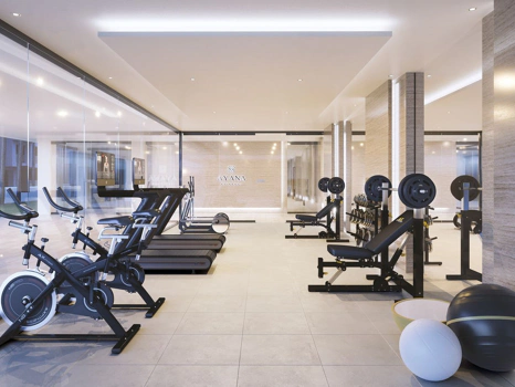 Apartment for sale in New Golden Mile, Estepona East