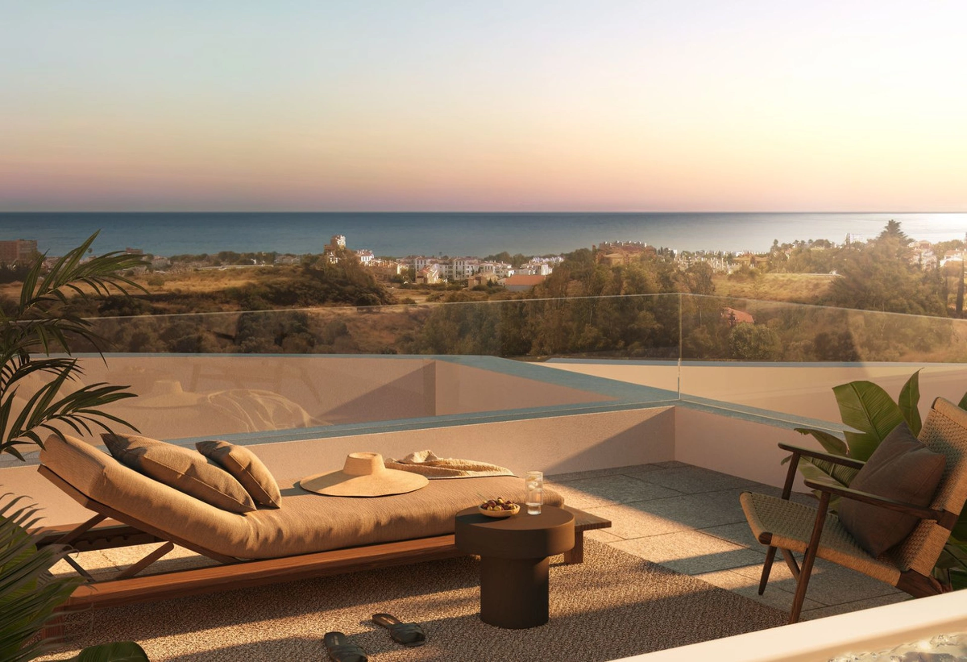 Town House for sale in Mijas