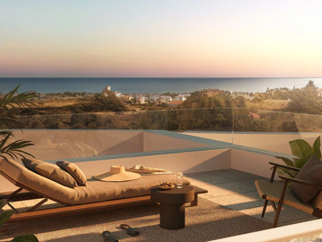 Town House for sale in Mijas