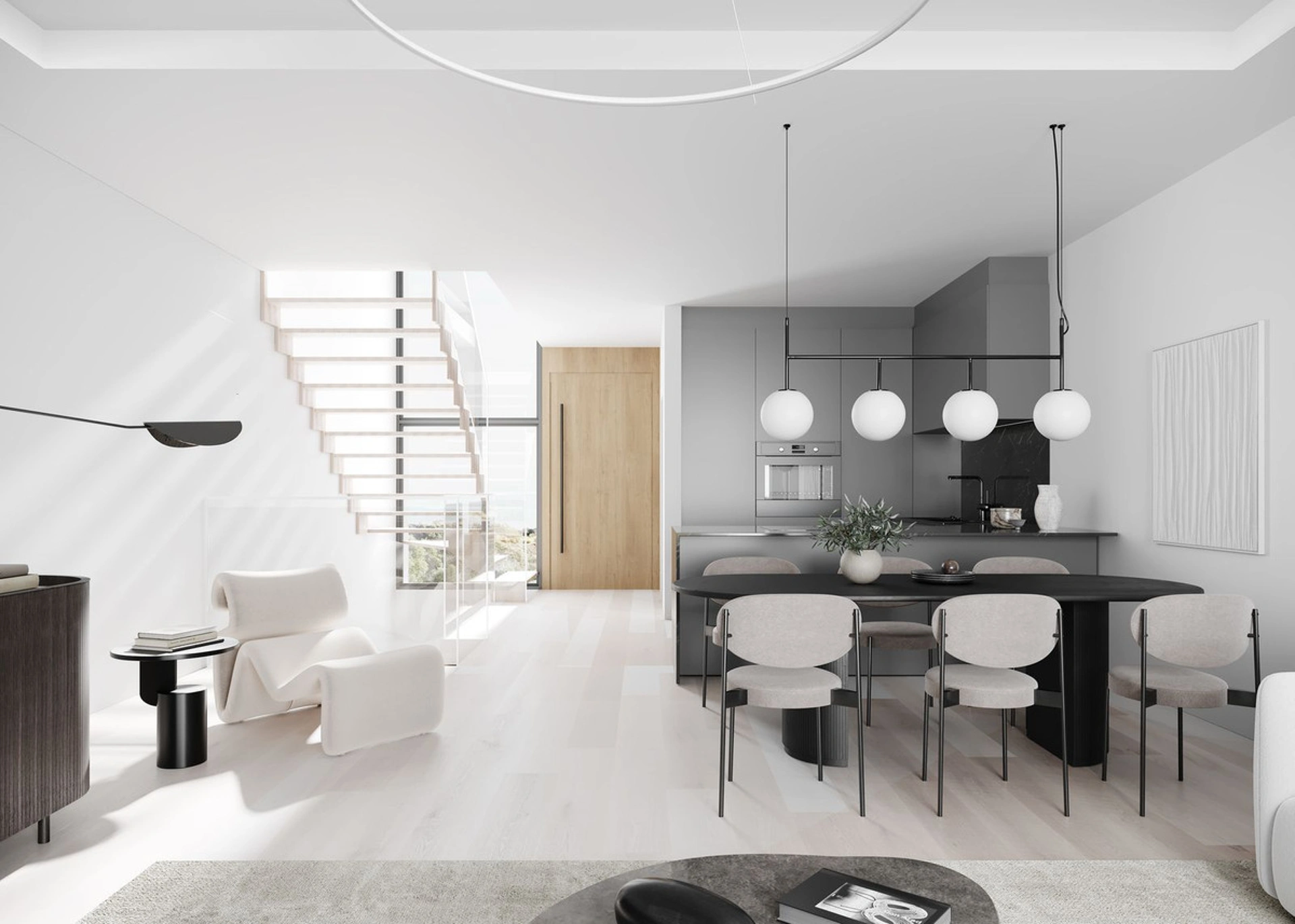 Town House for sale in Mijas
