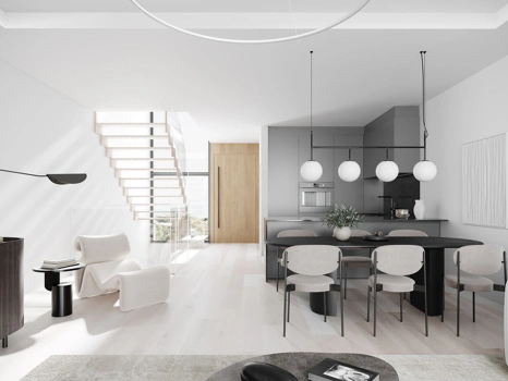 Town House for sale in Mijas
