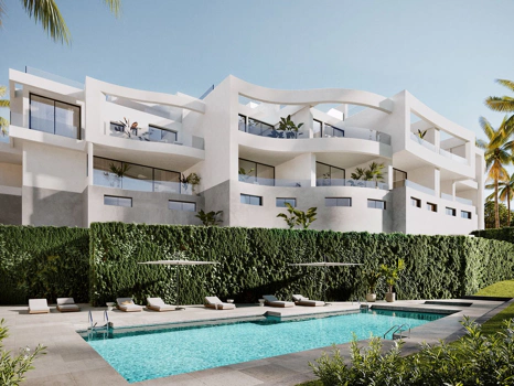Town House for sale in Mijas