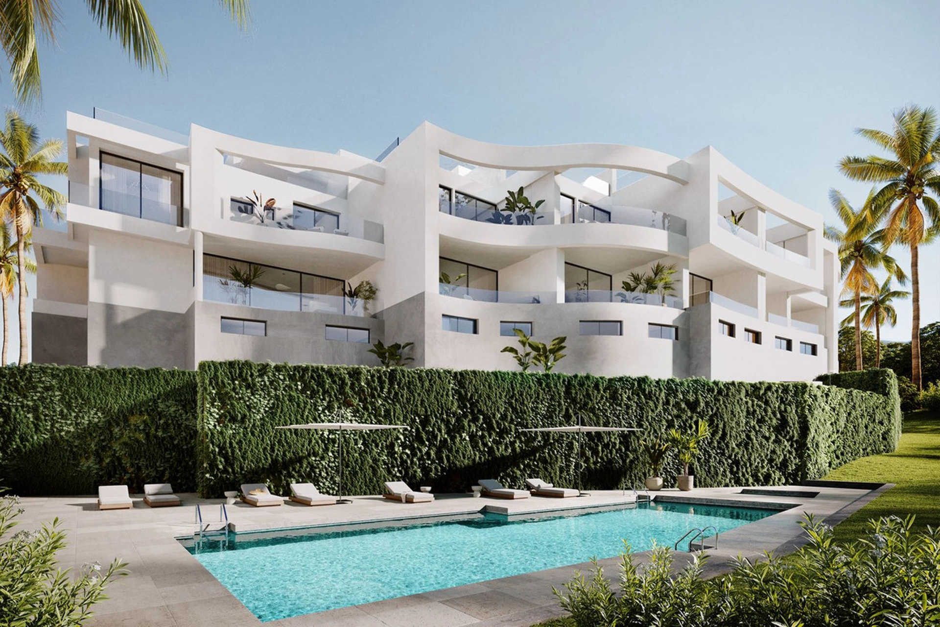Town House for sale in Mijas
