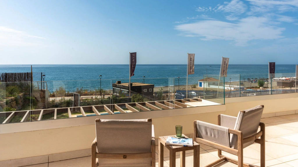 Ground Floor Apartment for sale in New Golden Mile, Estepona East