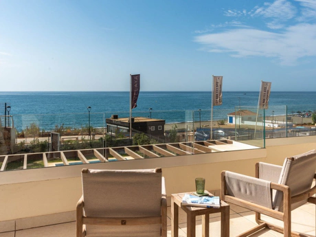 Ground Floor Apartment for sale in New Golden Mile, Estepona East