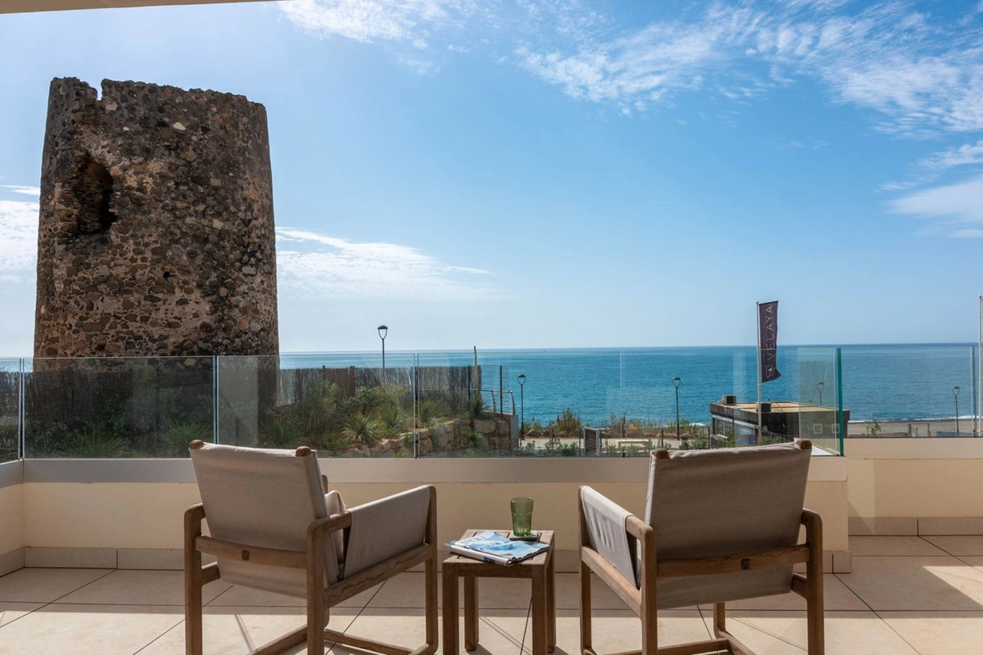 Apartamento Planta Baja en venta en New Golden Mile, Estepona Este