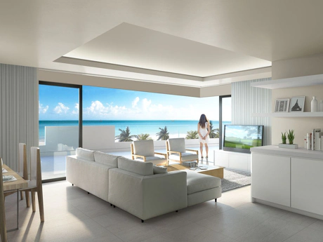 Ground Floor Apartment for sale in New Golden Mile, Estepona East