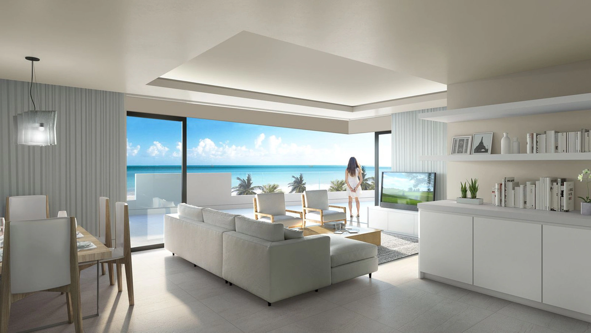 Apartamento Planta Baja en venta en New Golden Mile, Estepona Este