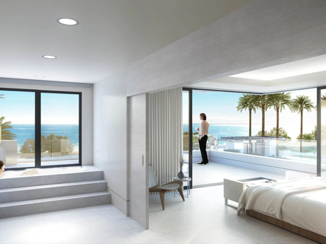 Ground Floor Apartment for sale in New Golden Mile, Estepona East