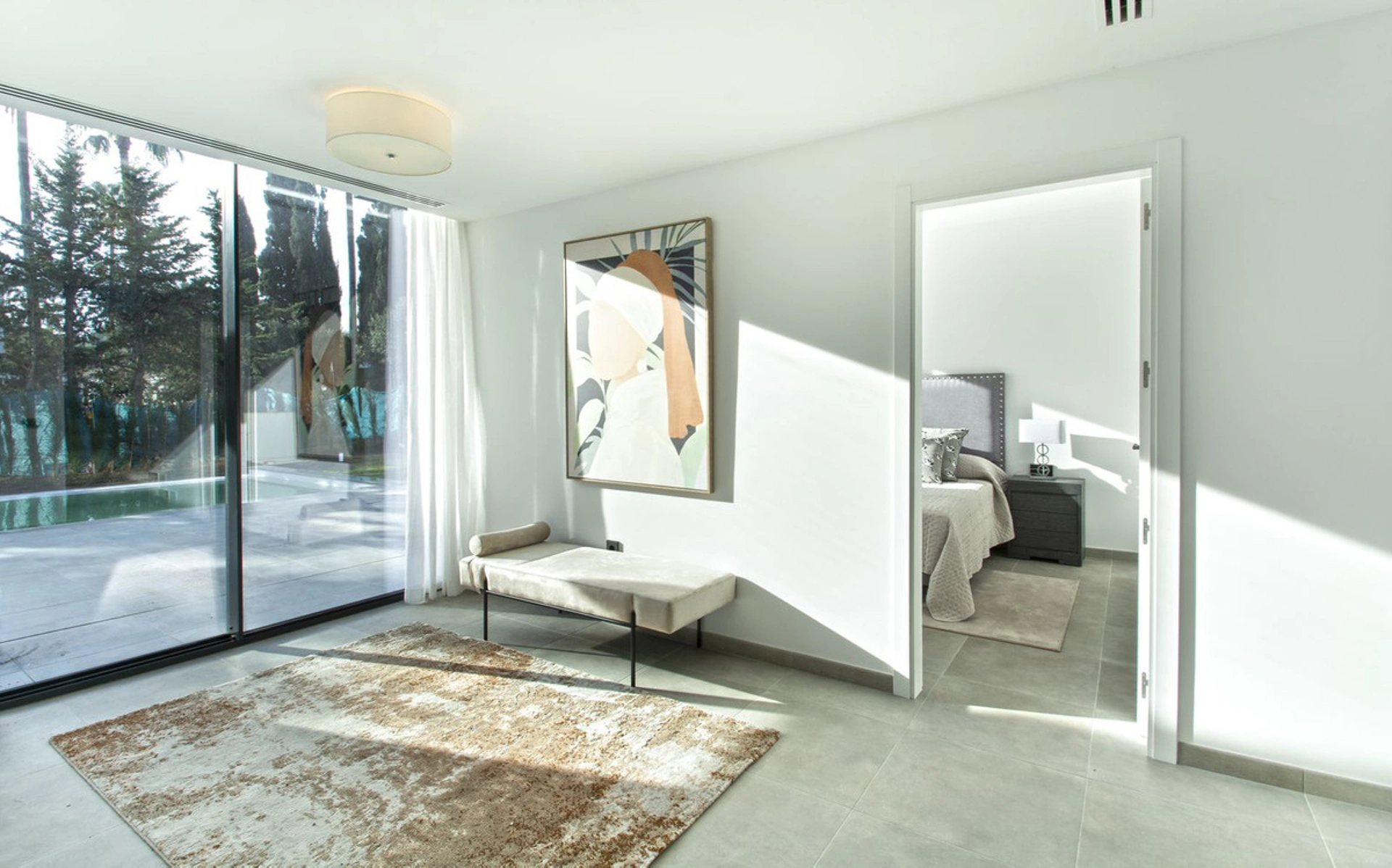 Villa for sale in Estepona