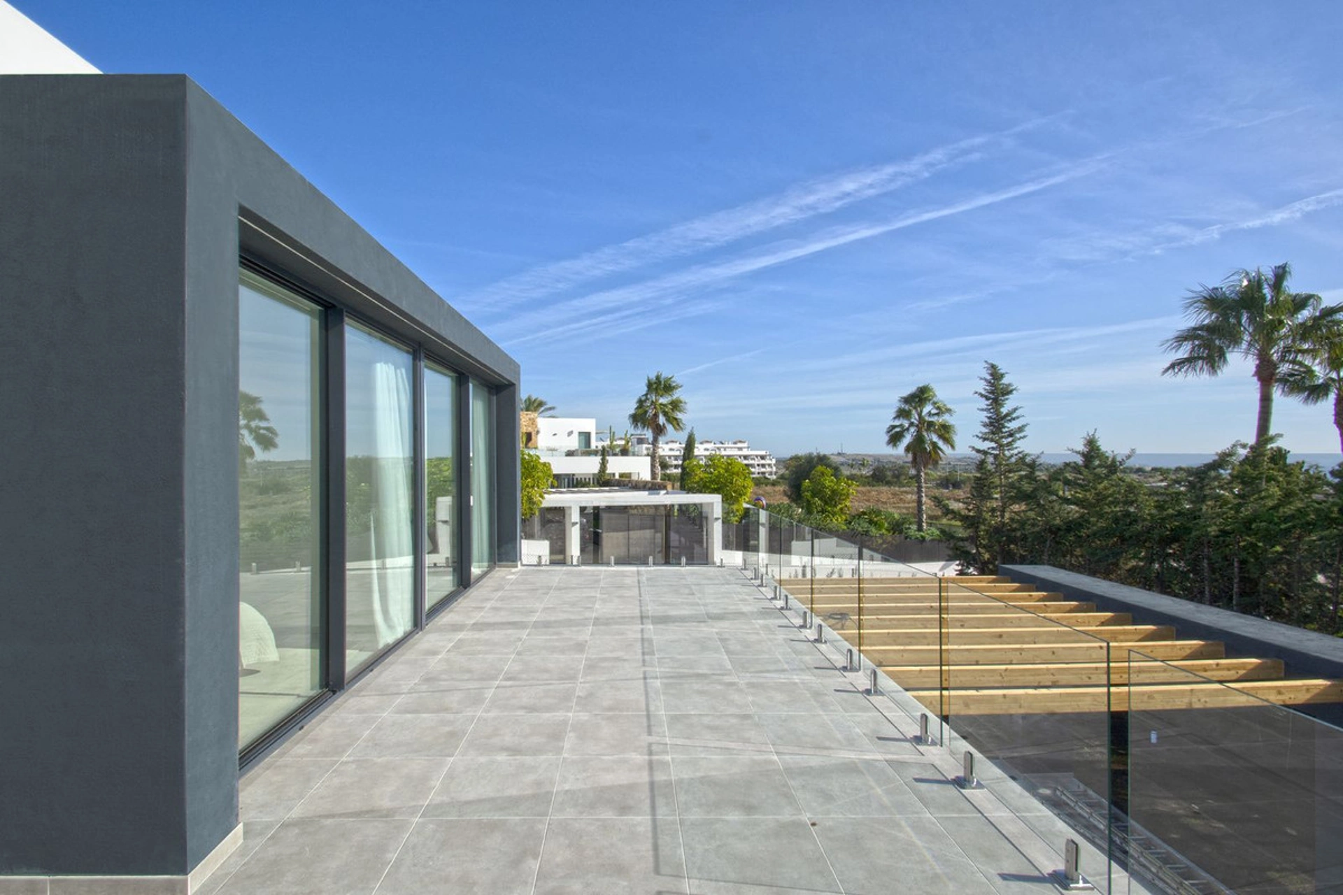 Villa for sale in Estepona