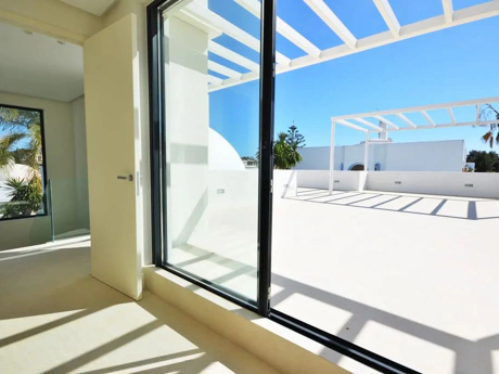 Villa for sale in Nueva Andalucia, Marbella