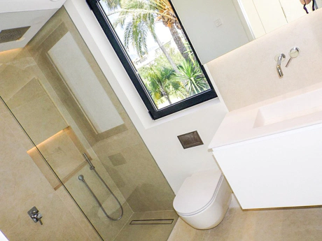 Villa for sale in Nueva Andalucia, Marbella
