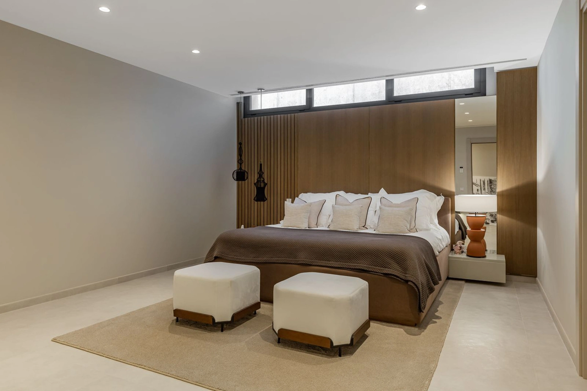 Villa for sale in Nueva Andalucia, Marbella