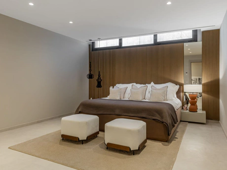 Villa for sale in Nueva Andalucia, Marbella