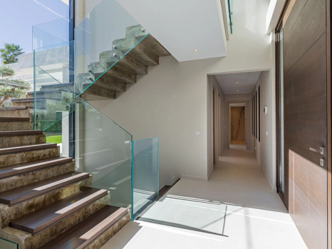 Villa for sale in Nueva Andalucia, Marbella