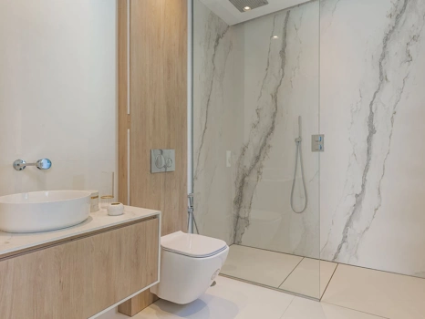 Villa for sale in Nueva Andalucia, Marbella