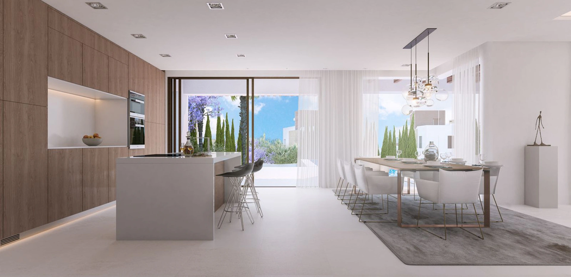Villa for sale in Marbella