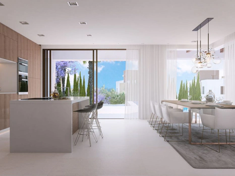 Villa for sale in Marbella
