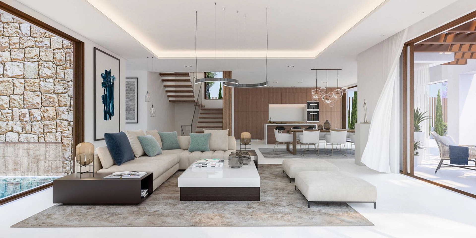 Villa for sale in Marbella