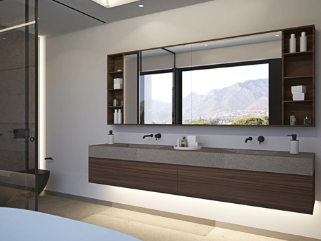 Villa for sale in Marbella