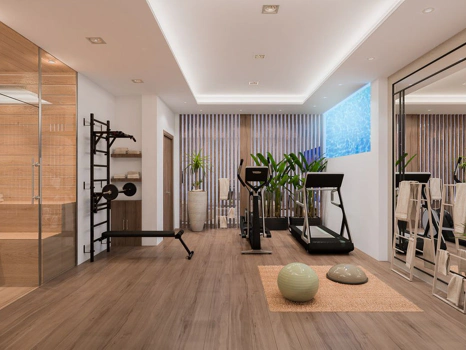 Villa for sale in Marbella