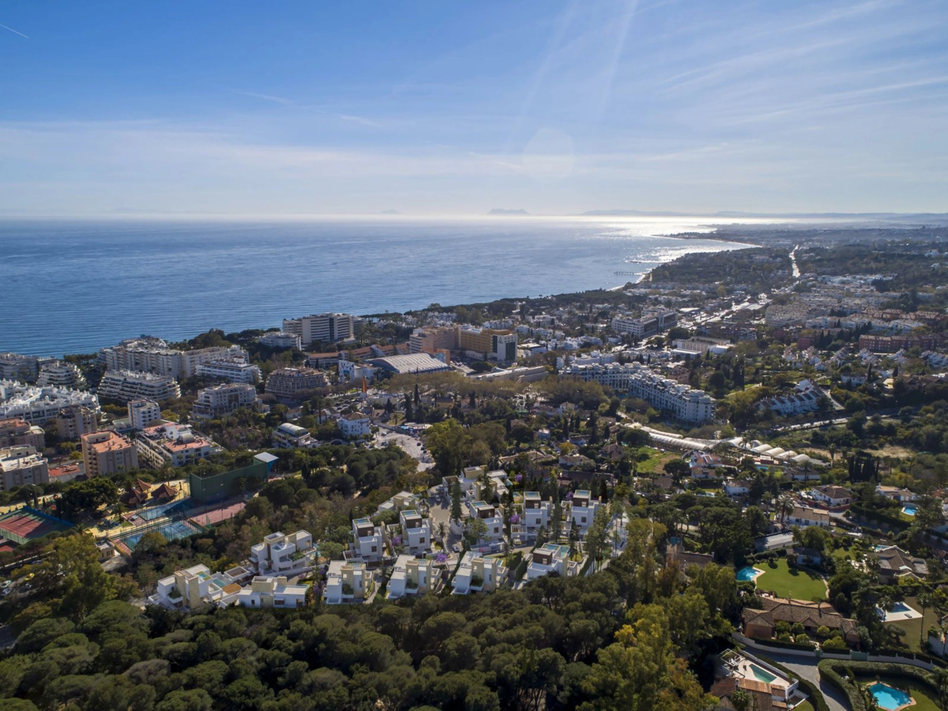 Villa for sale in Marbella