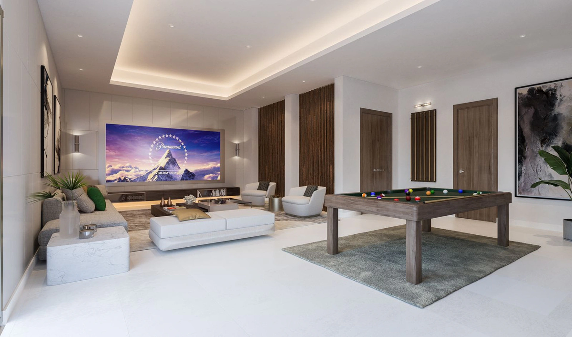 Villa for sale in Marbella