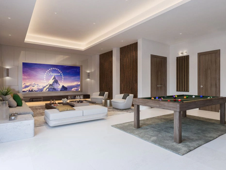Villa for sale in Marbella