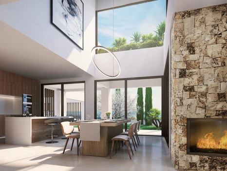 Villa for sale in Marbella