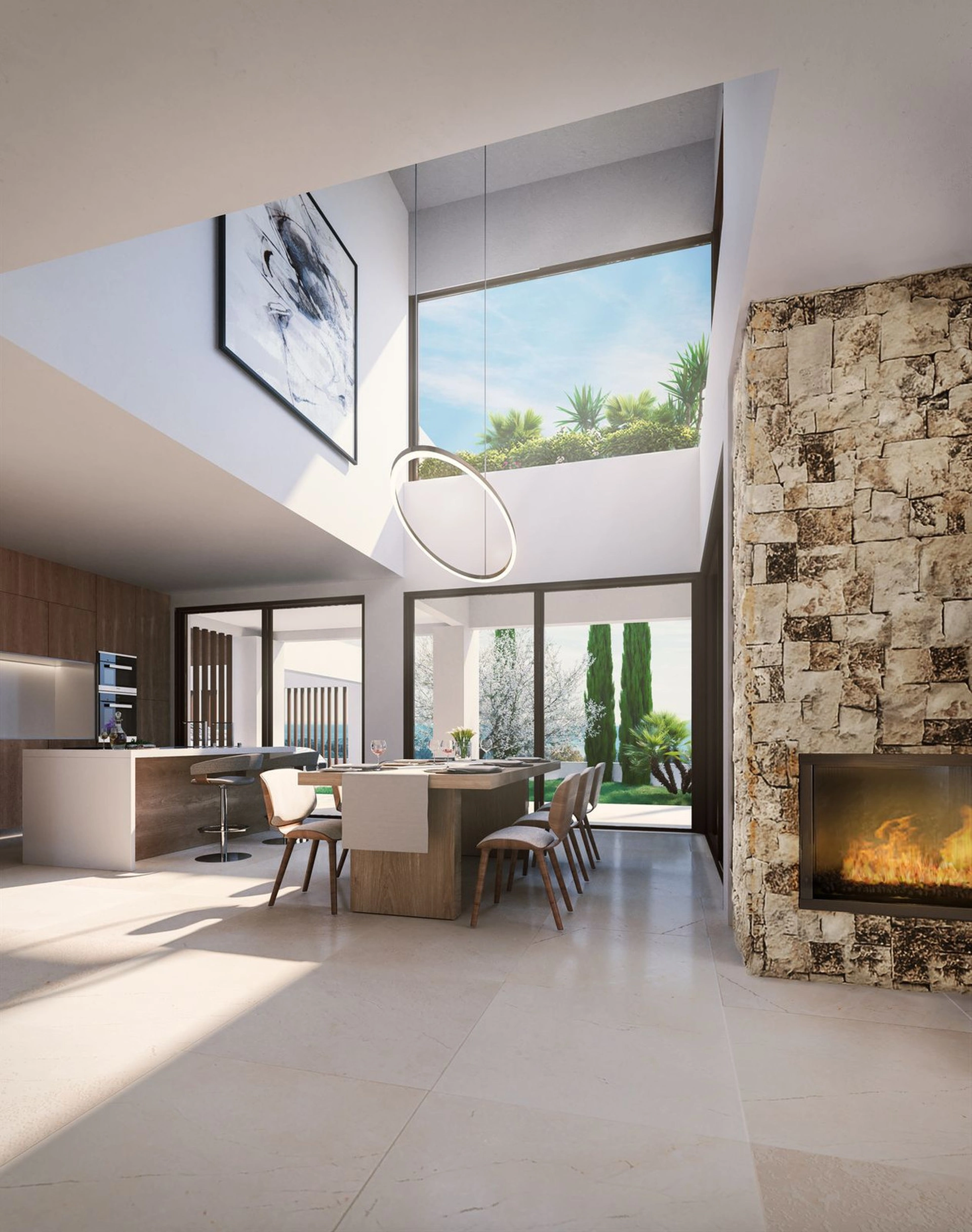 Villa for sale in Marbella