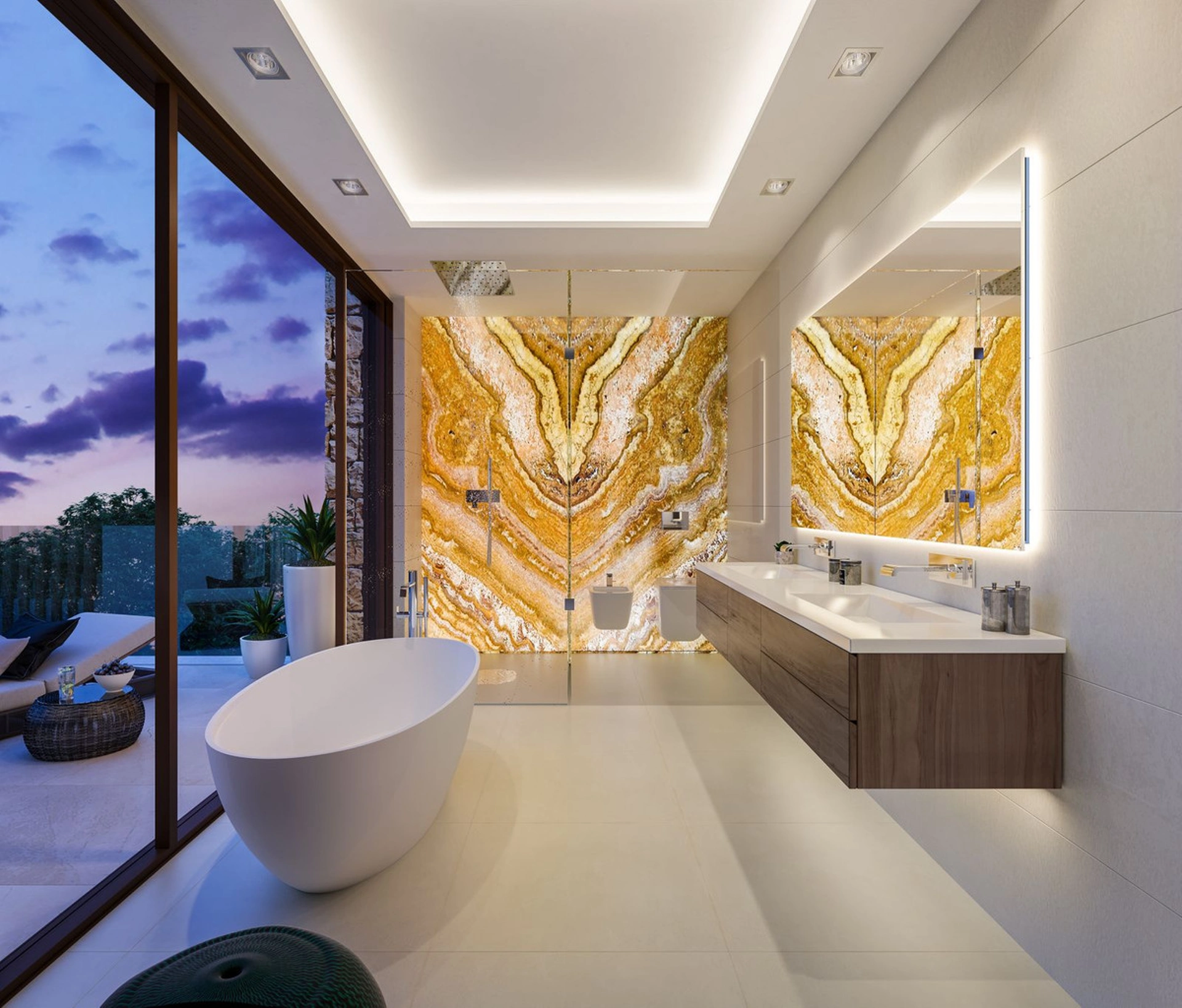 Villa for sale in Marbella