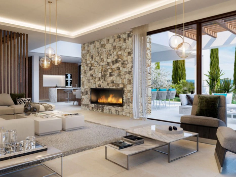 Villa for sale in Marbella
