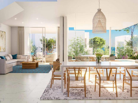 Villa for sale in Manilva