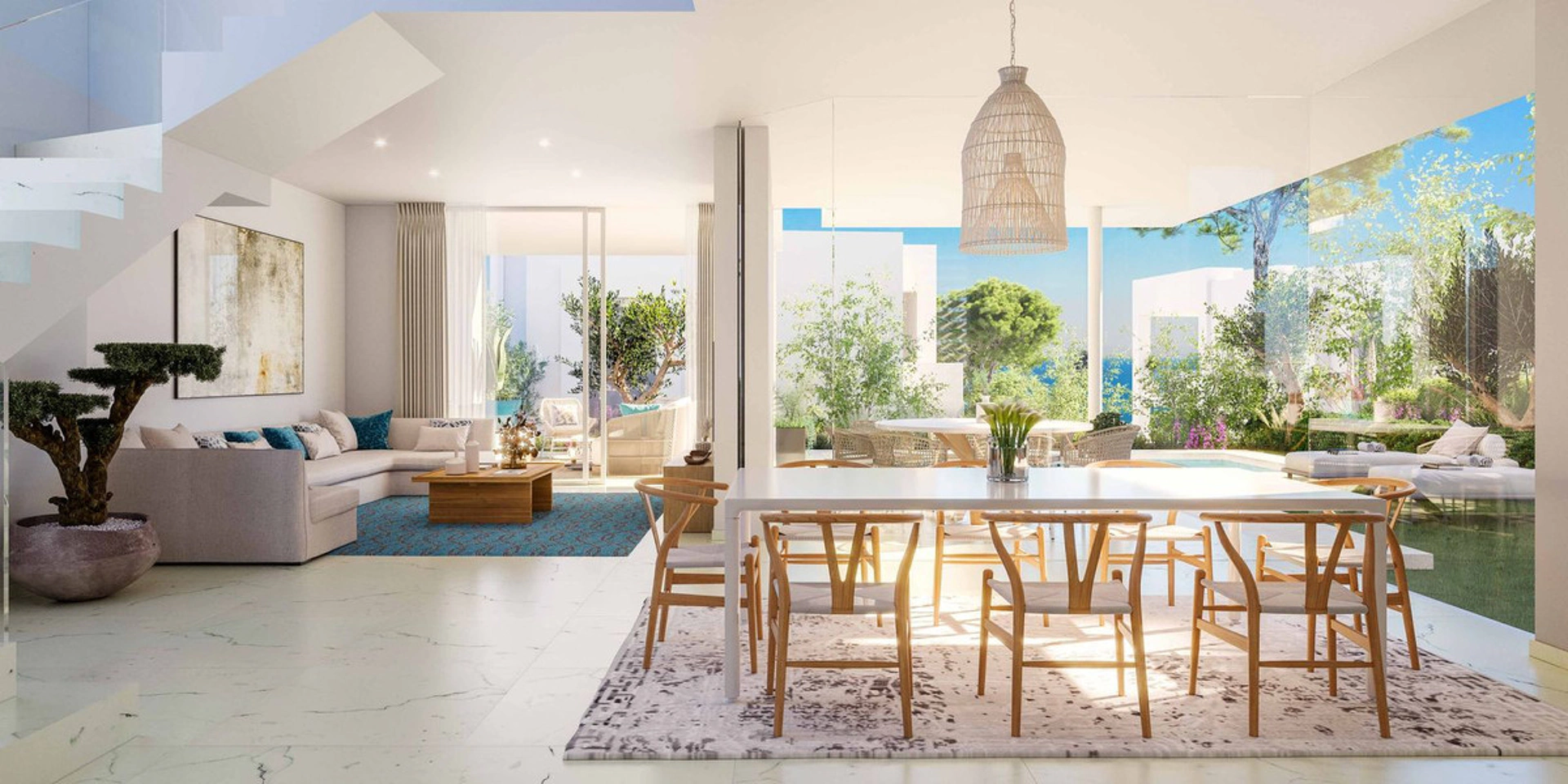 Villa for sale in Manilva