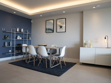 Ground Floor Apartment for sale in Marbella