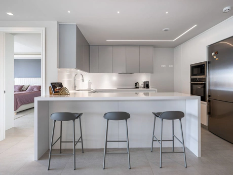 Ground Floor Apartment for sale in Marbella