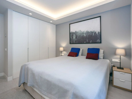 Ground Floor Apartment for sale in Marbella
