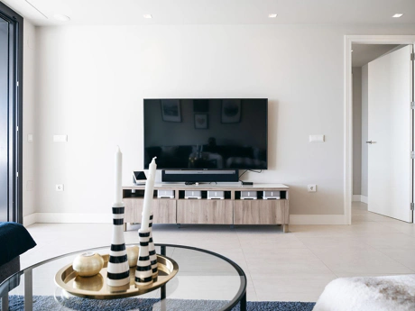 Ground Floor Apartment for sale in Marbella
