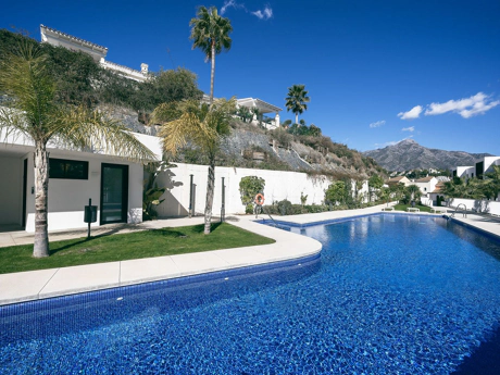 Ground Floor Apartment for sale in Marbella