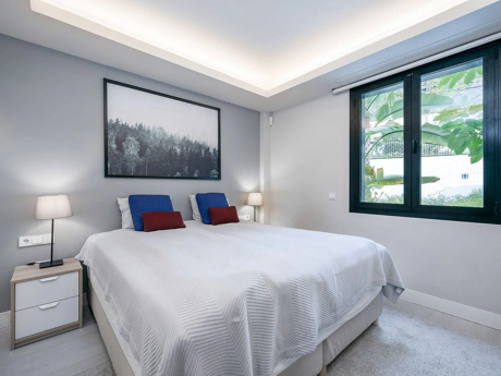 Ground Floor Apartment for sale in Marbella
