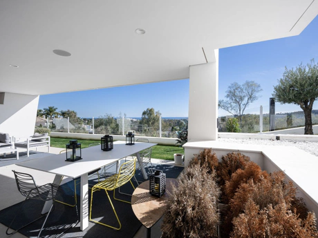 Ground Floor Apartment for sale in Marbella