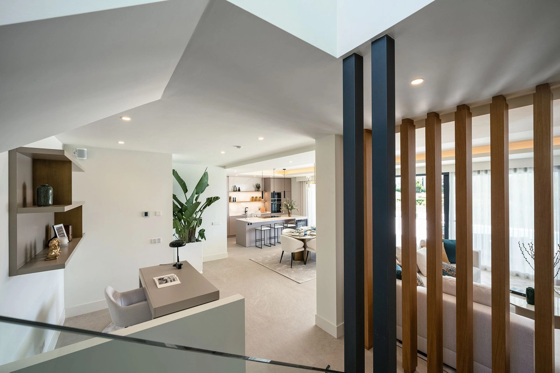 Villa for sale in Benahavis