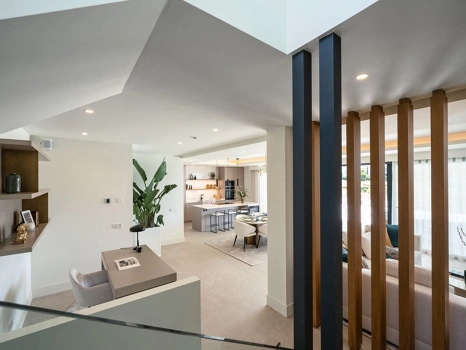 Villa for sale in Benahavis